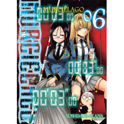 Murciélago - Tome 06