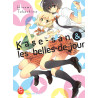 Kase-san T01 (& les belles-de-jour)