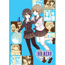 Inu & Neko T04