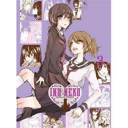 Inu & Neko T03