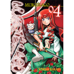 Murciélago - Tome 04