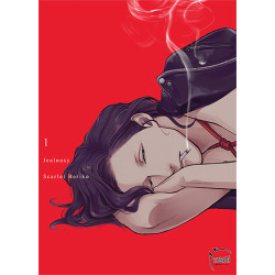 Jealousy T01