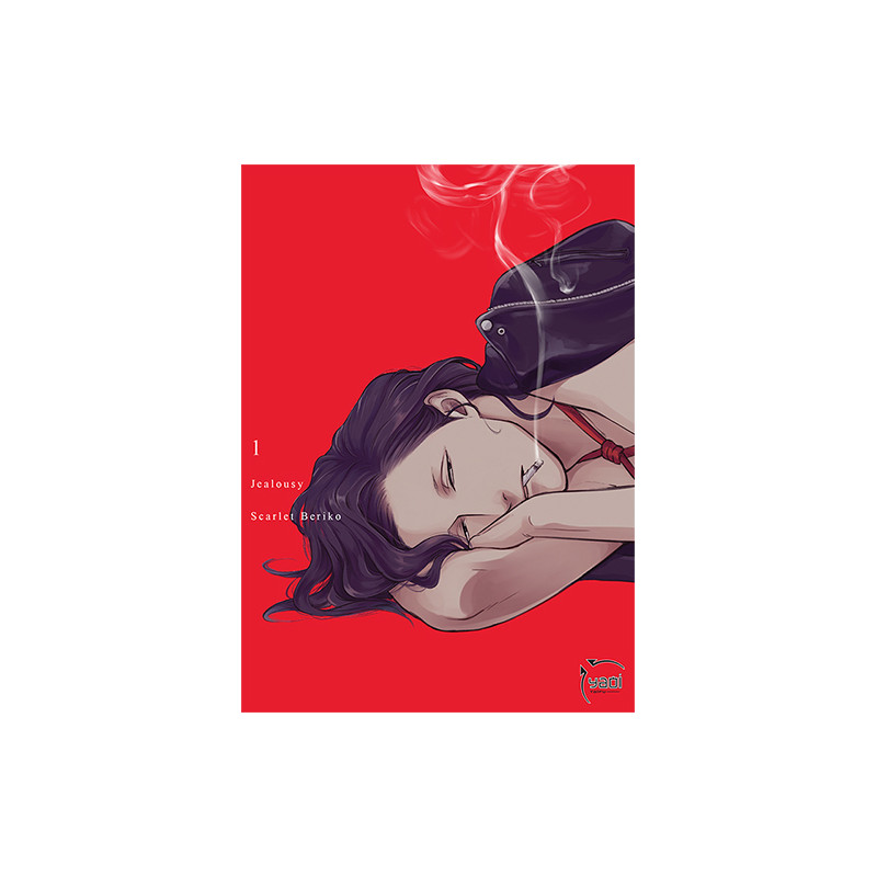 Jealousy T01