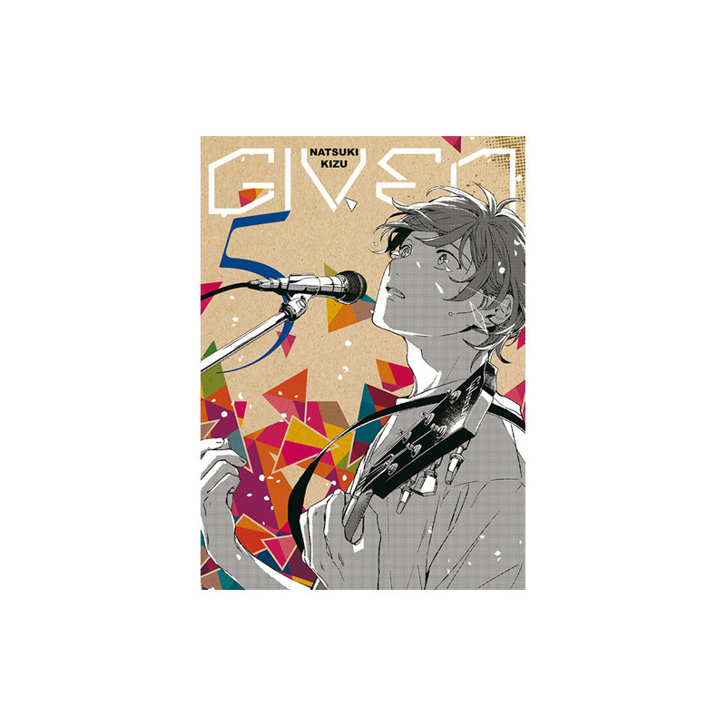 Given - Tome 05