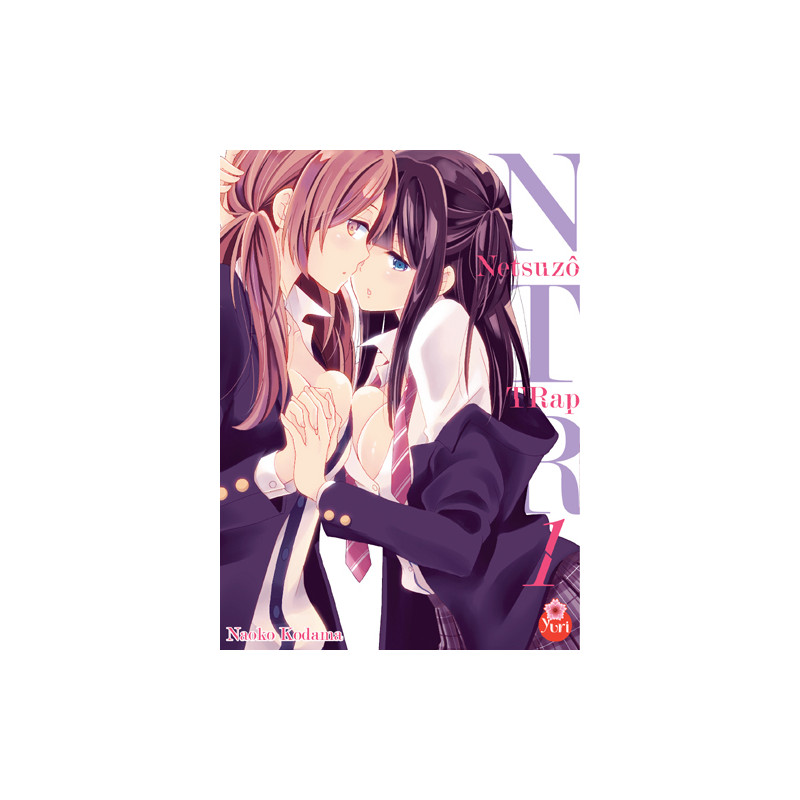 Netsuzô TRap NTR T01