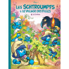 Les Schtroumpfs et le village des filles - Tome 3 - Le Corbeau