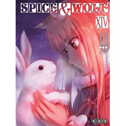 Spice & Wolf - Tome 14