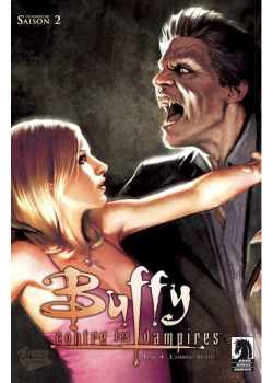 BUFFY SAISON 2 T04