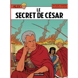 Le Secret de César