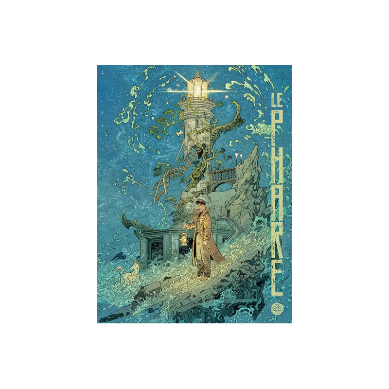 Le Phare