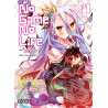 No Game No Life - Tome 01