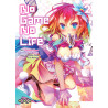No Game No Life - Tome 02
