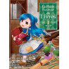 La Petite Faiseuse de livre - Tome 01