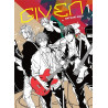 Given - Tome 01