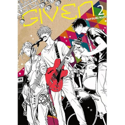 Given - Tome 02
