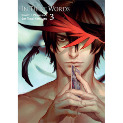 In These Words , tome 03