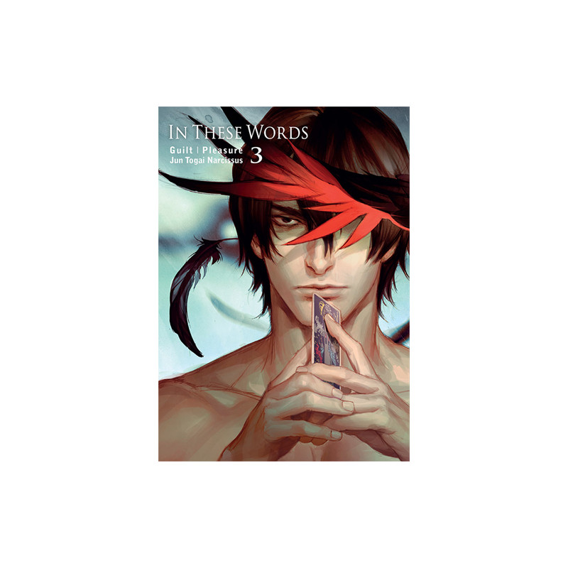 In These Words , tome 03