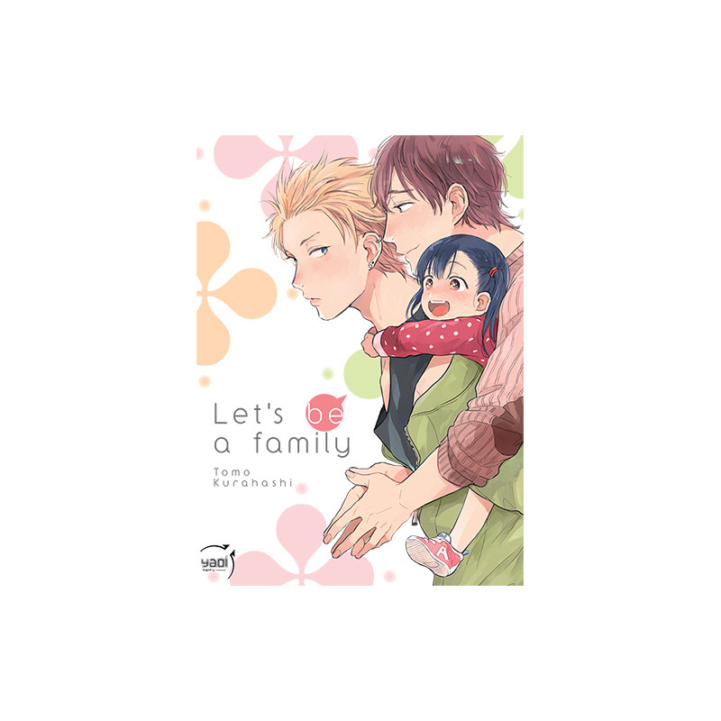 Let's be a family