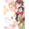 Let's be a family