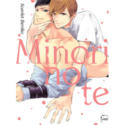 Minori no te