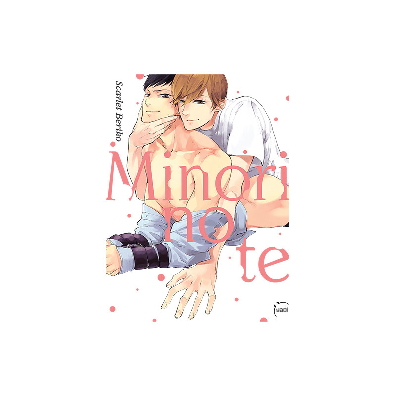 Minori no te