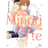 Minori no te