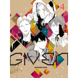 Given - Tome 04