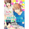 Yarichin Bitch Club - Tome 02