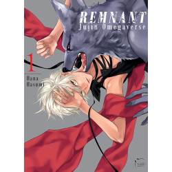 Remnant - Jujin Omegaverse...