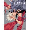 Remnant - Jujin Omegaverse - Tome 01