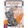 Love Pistols - Tome 01
