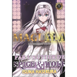Magdala alchemist path T01