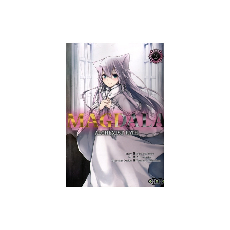Magdala alchemist path T02