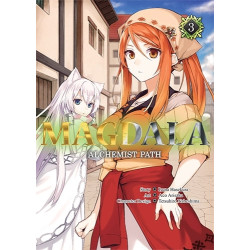 Magdala alchemist path T03