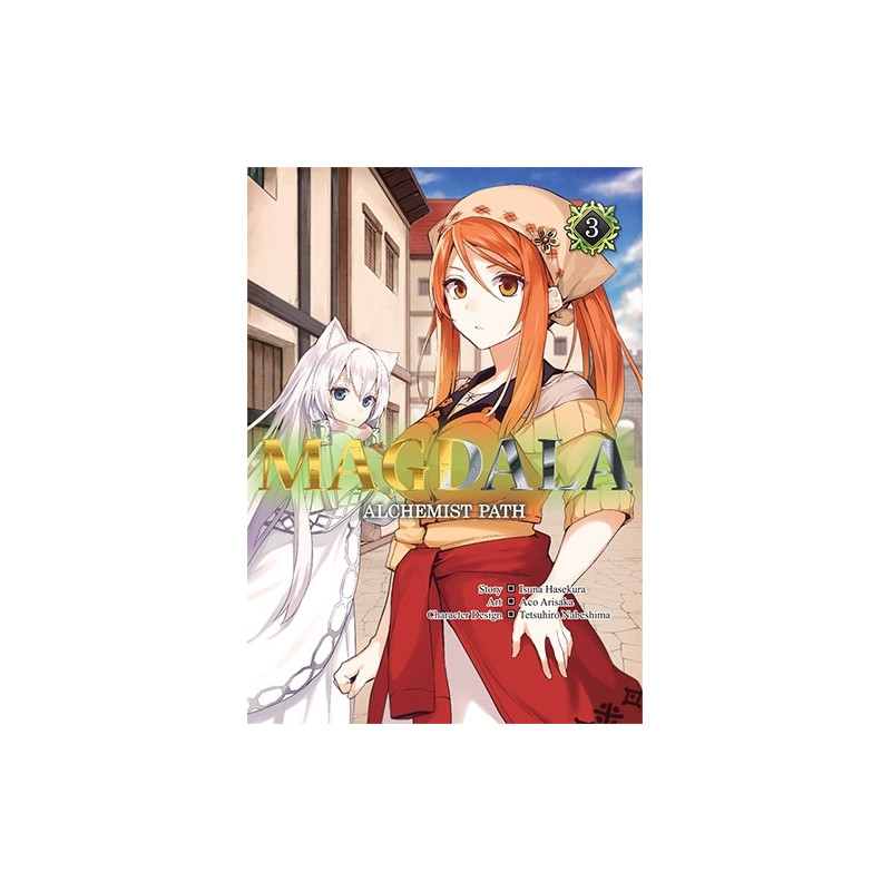 Magdala alchemist path T03