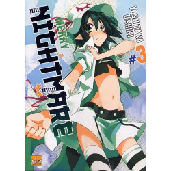 Merry Nightmare T03