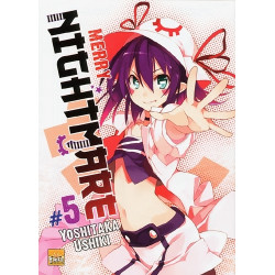 Merry Nightmare T05
