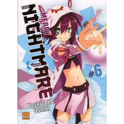 Merry Nightmare T06