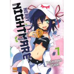 Merry Nightmare T07