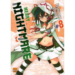 Merry Nightmare T08