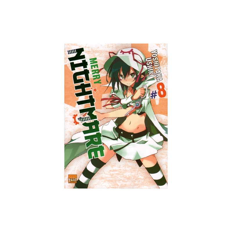 Merry Nightmare T08