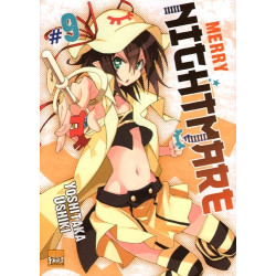 Merry Nightmare T09
