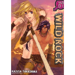 Wild Rock