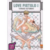 Love Pistols - Tome 02