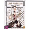 Love Pistols - Tome 04