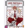 Love Pistols - Tome 05