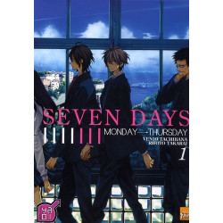 Seven days T01