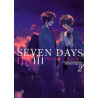 Seven days T02