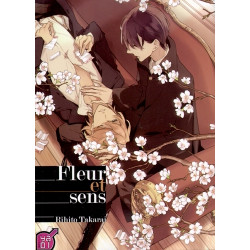 Fleurs et sens