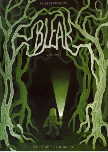 Bleak - Volume 1 Second Tirage